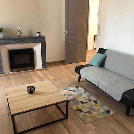 Appartement Spacieux Centre Ville ريفسالت المظهر الخارجي الصورة